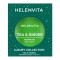 Helenvita Luxury Collection Tea & Ginser Xhel dushi i ylbertë 250 ml
