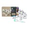 Tommee Tippee Σετ Γυάλινα μπιμπερό Closer to nature για νεογέννητα ...