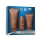 Nuxe Xmas Set Men, Σετ με Αφρόλουτρο, Αποσμητικό 24ωρης Προστασίας ...