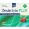 Intermed Dextrolyte Plus with Cherry Flavor, 12 Sticks