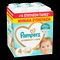 Pampers Premium Care Πάνα No4 (9-14kg), 188 τεμάχια