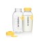 Medela Breast Milk Bottles, 2x250ml