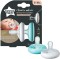 Tommee Tippee Πιπίλα Breastlike 6-18m (2τμχ)