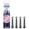 Oral-B iO Gentle Care Black, ανταλλακτικές στρογγυλές κεφαλές οδοντ...