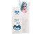 Medisei Sweet Dalee Kids Nail Polish 907 Glam Girl, 12ml Medisei Sweet Dalee Kids Nail Polish 907 Glam Girl, 12ml