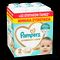 Pampers Monthly Premium Care Πάνα No2 (4-8kg), 246 τεμάχια