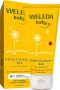 Weleda Baby Cold Time Bath with Bio-Calendula & Thymian 75ml