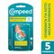 Compeed Επιθέματα Για Κότσια 5τμχ