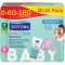 Septona Calm N Care Sensitive Μωρομάντηλα (3x60τμχ) 180τμχ Septona Calm N Care Sensitive Μωρομάντηλα (3x60τμχ) 180τμχ