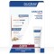 Ducray Promo Anacaps Expert, 90caps & Shampoo, 100ml