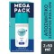 Noxzema Men Aποσμητικό Roll-on Pilot Mega Pack 2x50ml
