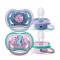 Philips Avent Ultra Air SCF085/61 ​​Fish - Seahorse 6-18m 2 pieces