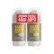 Salt of the Earth Promo Amber & Sandalwood Deo Roll-On, 2x75ml Salt of the Earth Promo Amber & Sandalwood Deo Roll-On, 2x75ml