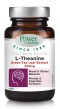Power of Nature Platinum Range L-Theanine 200mg, 60 caps
