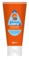 Johnsons Kids Curly Comb Cream Μαλλακτική κρέμα χτενίσματος για καλ...