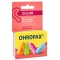 Ohropax Color Ωτοασπίδες Αφρώδεις, 4 ζεύγη Ohropax Color Ωτοασπίδες Αφρώδεις, 4 ζεύγη