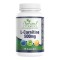 Natural Vitamins L-Carnitine 500mg, 30 Κάψουλες