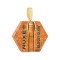 Nuxe Xmas Set Honey Lip Oil, Λάδι Χειλιών, 10ml