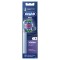 Oral-B Pro 3D White Ανταλλακτικά Ηλεκτρικής Οδοντόβουρτσας 4 τεμάχια Oral-B Pro 3D White Ανταλλακτικά Ηλεκτρικής Οδοντόβουρτσας 4 τεμάχια