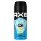 Axe Deodorant Body Spray Ice Chill, 150 ml