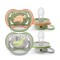 Philips Avent Ultra Air Whale-Turtle SCF085/60, 6-18m 2pcs