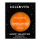 Helenvita Luxury Collection Sandalwood Ιριδίζον Αφρόλουτρο 250ml