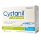 Cystanil D-Mannose 1.8 g & Vitamine C, 28 sachets de 1.90 g