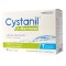 Cystanil D-Mannose 1.8g & Βιταμίνη C, 28x1.90g φακελίσκοι Cystanil D-Mannose 1.8g & Βιταμίνη C, 28x1.90g φακελίσκοι