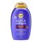 OGX Biotin Collagen Σαμπουάν για Πυκνότητα και Όγκο 385ml