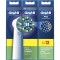 Oral-B Pro Cross Action Clean Ανταλλακτικά Ηλεκτρικής Οδοντόβουρτσα... Oral-B Pro Cross Action Clean Ανταλλακτικά Ηλεκτρικής Οδοντόβουρτσα...