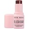 Mon Reve Blush Bar Sheer Moisturizing Blush Stick No 7, 5,5g