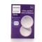 Philips Avent Επιθέματα Στήθους Μίας Χρήσης, 24 τεμάχια