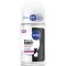Nivea Black & White Deo Roll-On Invisible Authentic 72h 50ml Nivea Black & White Deo Roll-On Invisible Authentic 72h 50ml