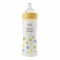Chicco Perfect Easy Πλαστικό Μπιμπερό 2m+ Κίτρινο, 250ml
