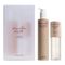 Seventeen Promo Vanilla Rose Body Silk Shimmer Effect, 175ml & Perf...