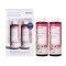 Korres Promo Intimate Area Cleanser, 2x250ml