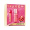 Nuxe Xmas Set Glow Huile Prodigieuse Or Florale, Σετ με Roll-On Λάδ...