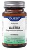 Quest Valerian 125mg Extract, 60 Tablets