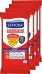 Septona Antibacterial Υγρά Μαντηλάκια 75% 4 x 15τμχ Septona Antibacterial Υγρά Μαντηλάκια 75% 4 x 15τμχ