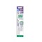 Gum Sonic Ortho 4102 Soft Ηλεκτρική Οδοντόβουρτσα Λευκό Χρώμα, 1 Τε...