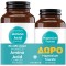 Viridian Promo Balanced Amino Acid Complex, 90 capsules & Magnesium...