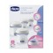 Chicco Multi-Use Milk Containers, 4x150ml