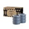 Tommee Tippee TWIST and CLICK XL Ανταλλακτικά κάδου απόρριψης πάνας... Tommee Tippee TWIST and CLICK XL Ανταλλακτικά κάδου απόρριψης πάνας...