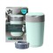 Tommee Tippee Twist & Click Πράσινος Κάδος Απόρριψης Πάνας Tommee Tippee Twist & Click Πράσινος Κάδος Απόρριψης Πάνας