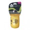 Tommee Tippee Κύπελλο με στόμιο μαλακής σιλικόνης κίτρινο 390ml 12m+