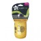 Tommee Tippee Κύπελλο με στόμιο μαλακής σιλικόνης κίτρινο 390ml 12m+ Tommee Tippee Κύπελλο με στόμιο μαλακής σιλικόνης κίτρινο 390ml 12m+