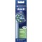 Oral-B Pro CrossAction Ανταλακτικά Ηλεκτρικής Οδοντόβουρτσας, 4 τεμ...