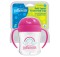 Dr Browns Soft Spout Transition Cup Rainbow & Pink 6M+, 180ml