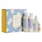 Fresh Line Set White Jasmine with Shower Gel, 200ml & Body Milk, 20...