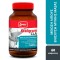 Lanes Kcaligram CLA 1600mg 60 Κάψουλες - Συμπλήρωμα για Μείωση Λίπο...